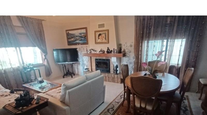 Alicante - Dehesa de Campoamor - 1500m2