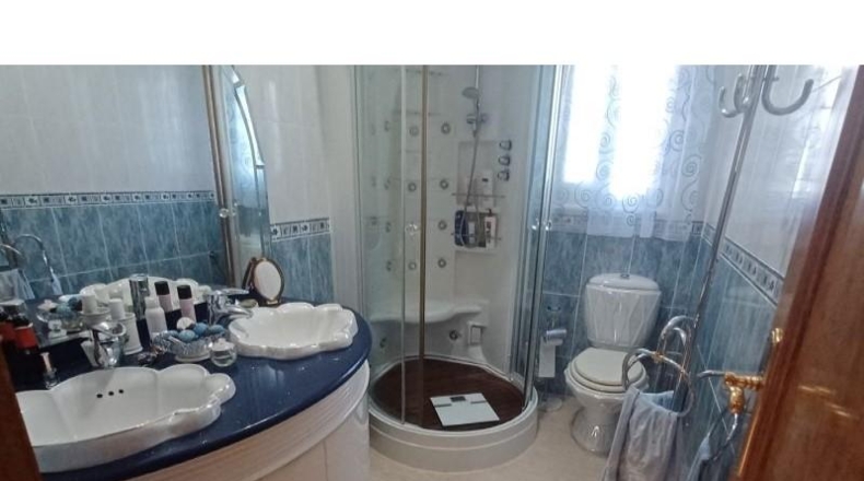Alicante - Dehesa de Campoamor - 1500m2