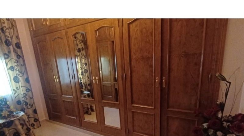 Alicante - Dehesa de Campoamor - 1500m2