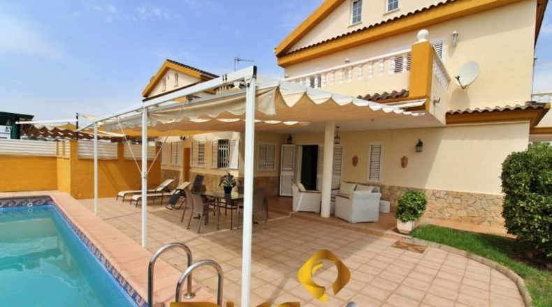 Castellón - Castellón de la Plana - 1805m2