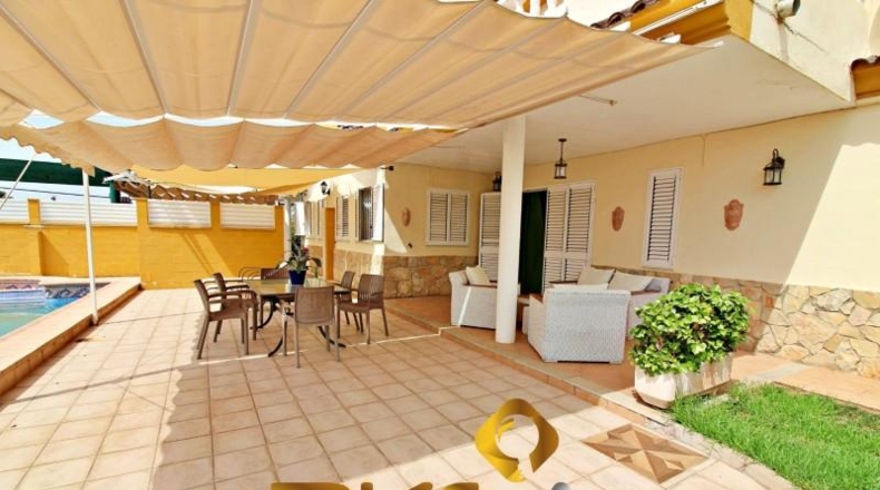 Castellón - Castellón de la Plana - 1805m2