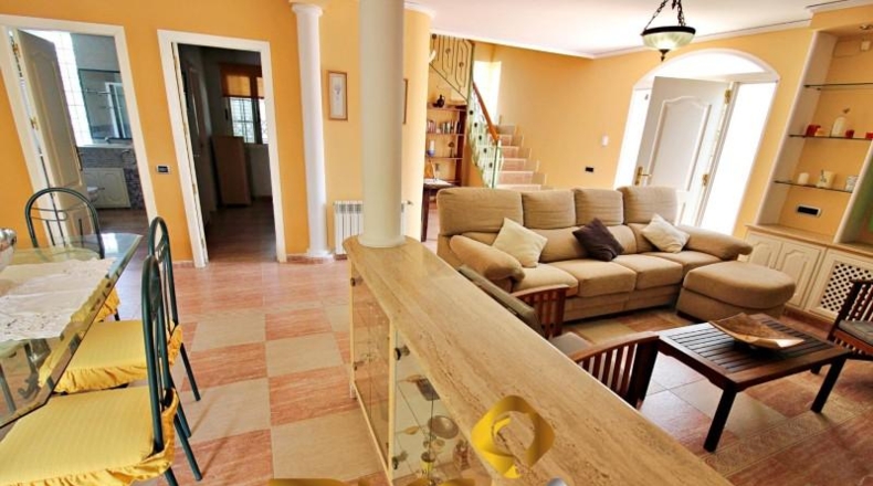 Castellón - Castellón de la Plana - 1805m2