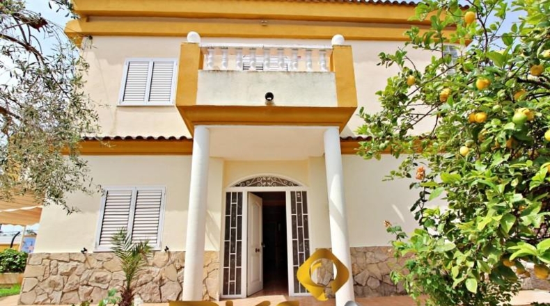 Castellón - Castellón de la Plana - 1805m2