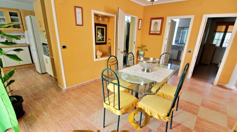 Castellón - Castellón de la Plana - 1805m2