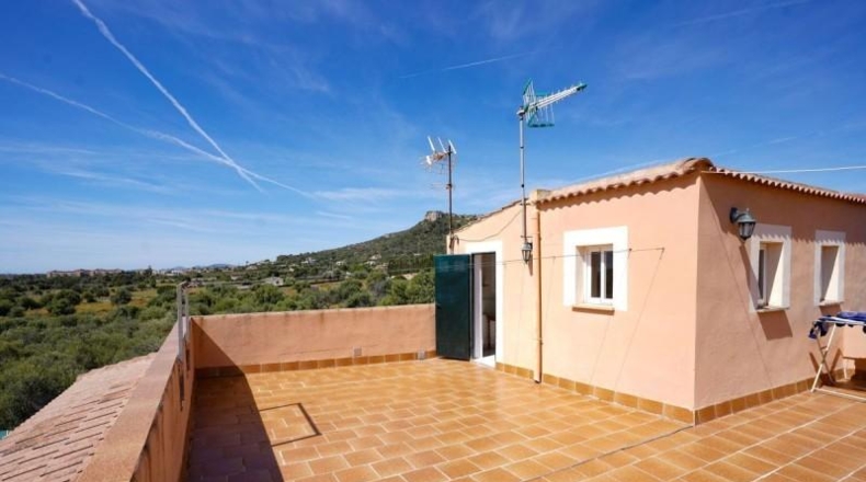 Islas Baleares - Son Servera - 510m2