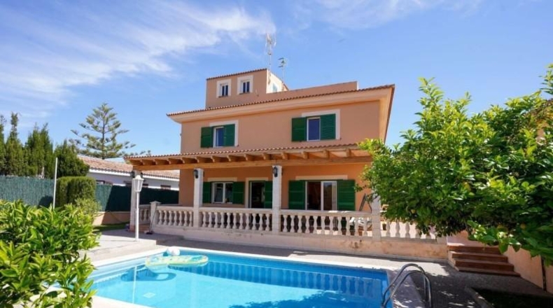 Islas Baleares - Son Servera - 510m2