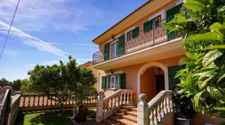 Islas Baleares - Son Servera - 510m2