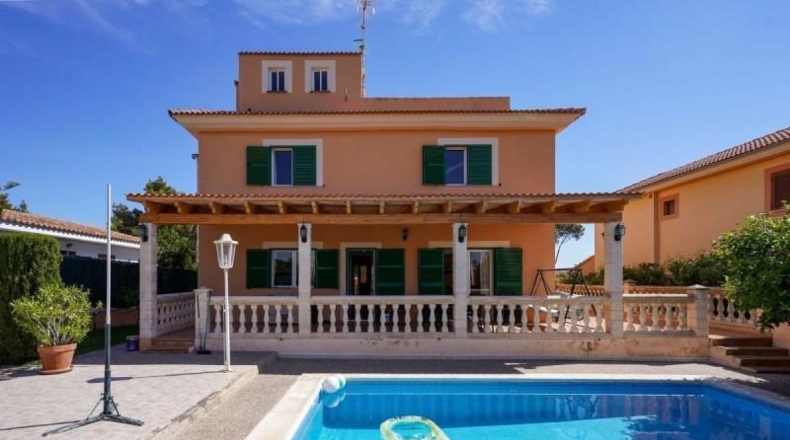 Islas Baleares - Son Servera - 510m2