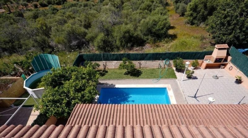 Islas Baleares - Son Servera - 510m2