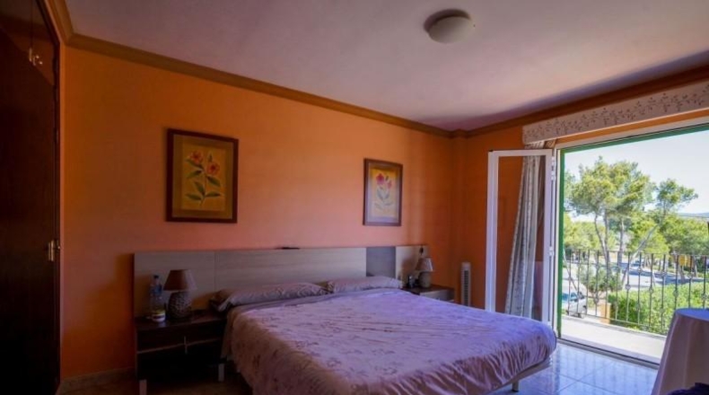 Islas Baleares - Son Servera - 510m2