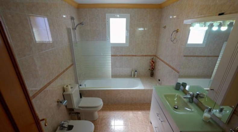 Islas Baleares - Son Servera - 510m2