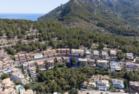Sóller 590&nbsp;m²