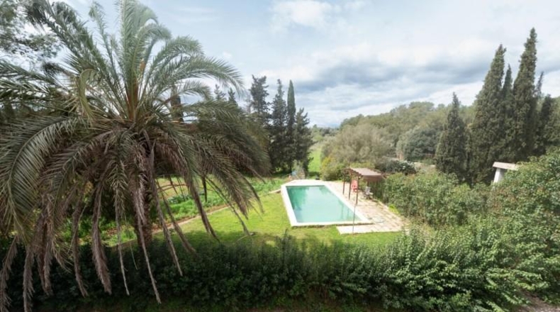 Islas Baleares - Sencelles - 819m2