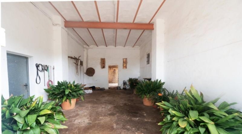 Islas Baleares - Sencelles - 819m2