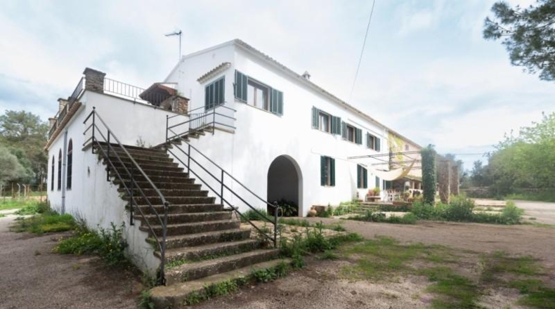 Islas Baleares - Sencelles - 819m2