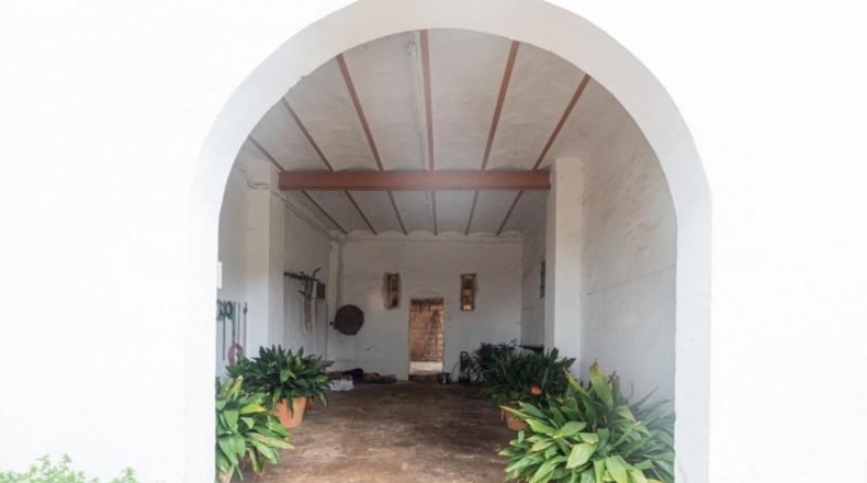 Islas Baleares - Sencelles - 819m2