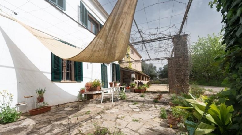 Islas Baleares - Sencelles - 819m2