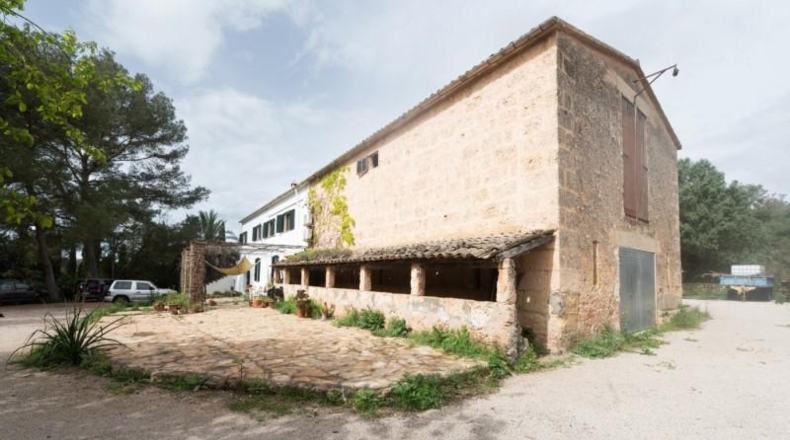Islas Baleares - Sencelles - 819m2