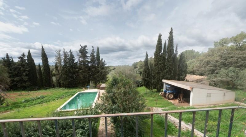 Islas Baleares - Sencelles - 819m2