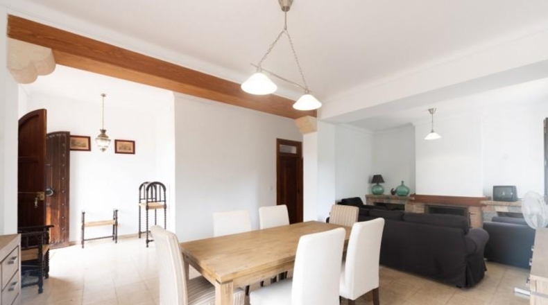 Islas Baleares - Sencelles - 819m2
