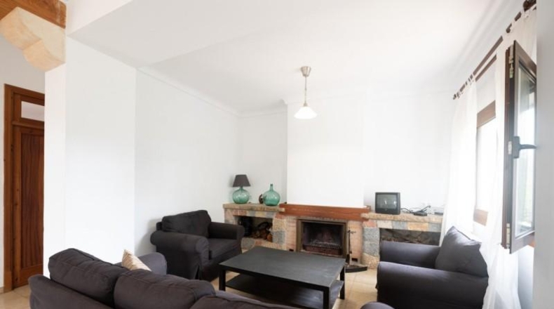 Islas Baleares - Sencelles - 819m2