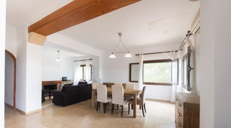 Islas Baleares - Sencelles - 819m2