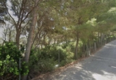 Non-developable land for sale on España, Teulada, ref: TR173375 photo