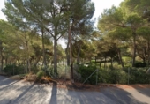 Non-developable land for sale on España, Teulada, ref: TR173375 photo