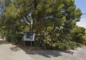 Non-developable land for sale on España, Teulada, ref: TR173375 photo