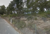 Non-developable land for sale on España, Teulada, ref: TR173375 photo