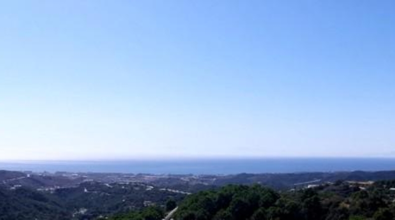 Malaga - Benahavís - 4436m2