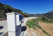 Sòl urbà en venda a la España, Benahavís, ref.: TR179460 foto