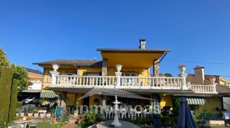 Barcelona - Lliçà d'Amunt - 1800m2