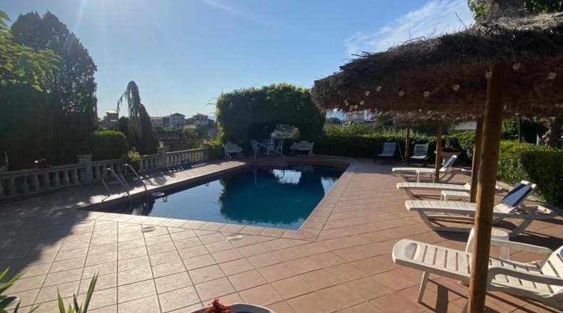 Barcelona - Lliçà d'Amunt - 1800m2