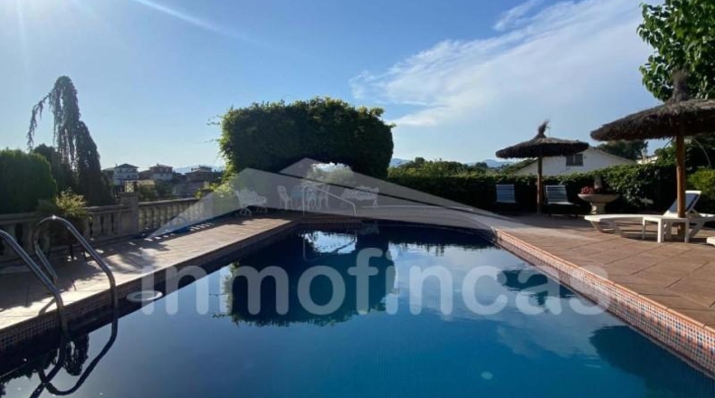 Barcelona - Lliçà d'Amunt - 1800m2