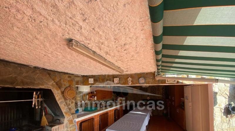 Barcelona - Lliçà d'Amunt - 1800m2