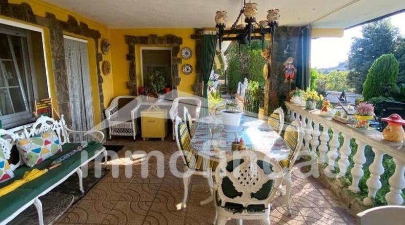 Barcelona - Lliçà d'Amunt - 1800m2