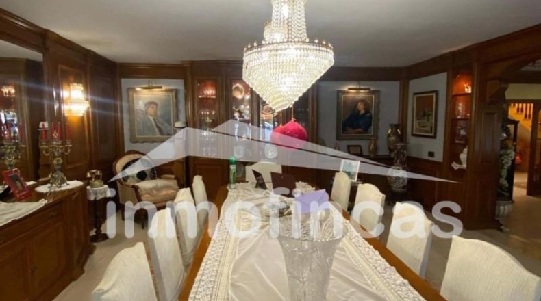 Barcelona - Lliçà d'Amunt - 1800m2