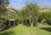 Chalet independiente con terreno en venta en la España, Finestrat, ref: TR155226 foto