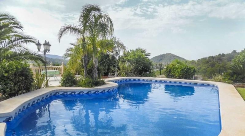 Alicante - Finestrat - 23000m2