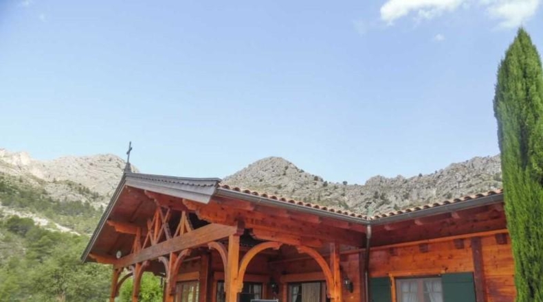 Alicante - Finestrat - 23000m2
