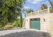 Chalet independiente con terreno en venta en la España, Finestrat, ref: TR155226 foto