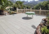 Chalet independiente con terreno en venta en la España, Finestrat, ref: TR155226 foto