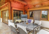 Chalet independiente con terreno en venta en la España, Finestrat, ref: TR155226 foto