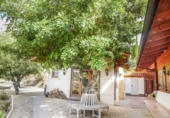 Chalet independiente con terreno en venta en la España, Finestrat, ref: TR155226 foto