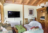 Chalet independiente con terreno en venta en la España, Finestrat, ref: TR155226 foto