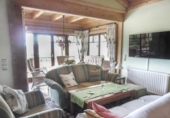 Chalet independiente con terreno en venta en la España, Finestrat, ref: TR155226 foto
