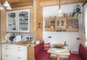 Chalet independiente con terreno en venta en la España, Finestrat, ref: TR155226 foto