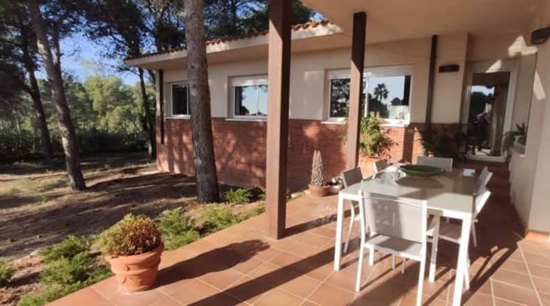 Tarragona - Tarragona - 1138m2