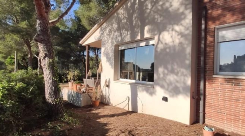 Tarragona - Tarragona - 1138m2